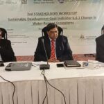 Stakeholders Urge Stronger Measures to Protect Freshwater Ecosystems