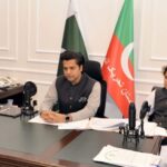 KP Govt Plans Regulations to Curb Spread of Fake News