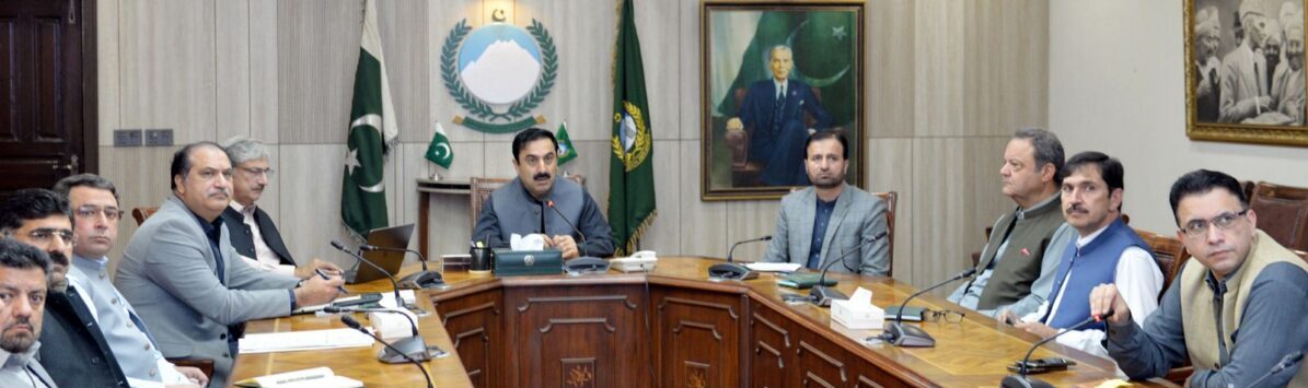 CS Appreciates Transparency Measures in Land Revenue System