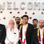 E-Library Inaugurated at Tank District Bar