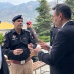 DPO Lower Dir Reviews Security at Timergara Courts