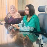VC Dr Razia Sultana Highlights Digital Empowerment as UN Women–KOICA Delegation Visits WUM