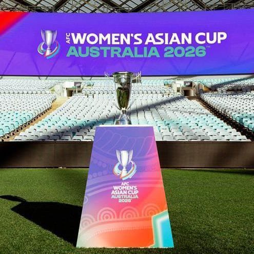 AFC Women’s Asian Cup 2026: Group Stage Drama Sets Up Exciting Knockout Battles