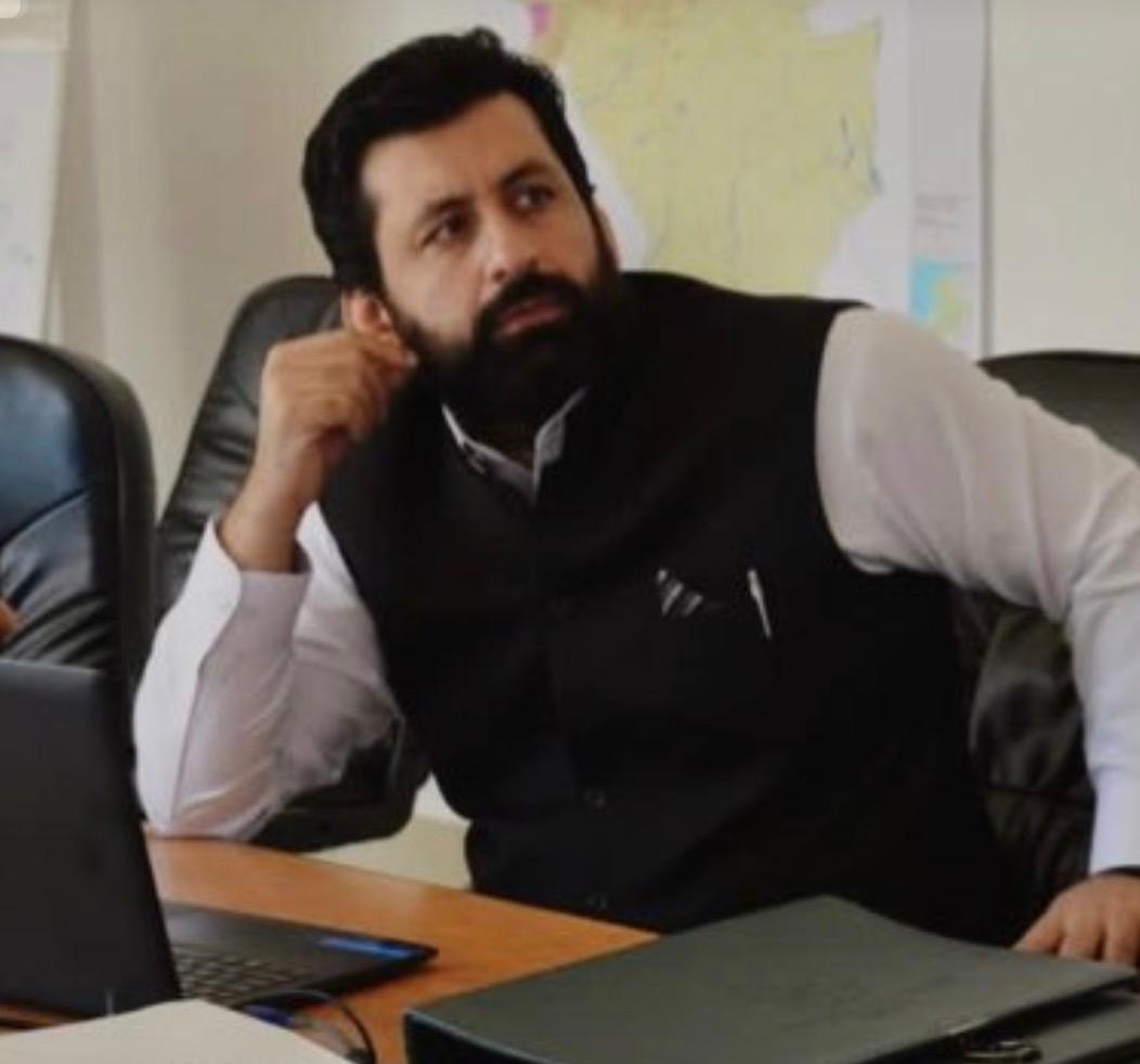 KP Set for Record Plantation Drive on March 23: DG Junaid Khan