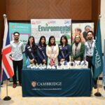 UK, Youth Innovators Join Hands for Climate Action in Pakistan