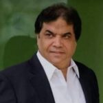 Hanif Abbasi Pays Tribute to CTD for Lakki Marwat Operation