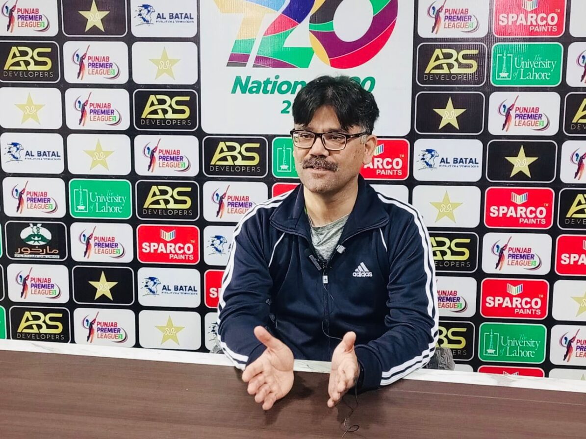 DG Sports: Fans’ Passion Shows Peshawar’s Potential for Big Matches