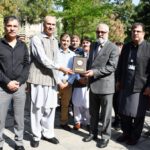 Glaucoma Awareness Event Draws Strong Participation