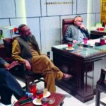 Excise Department Reviews CVT and PRM Reforms