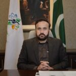 DG Usman Mehsud Welcomes Ramadan Package for Artists