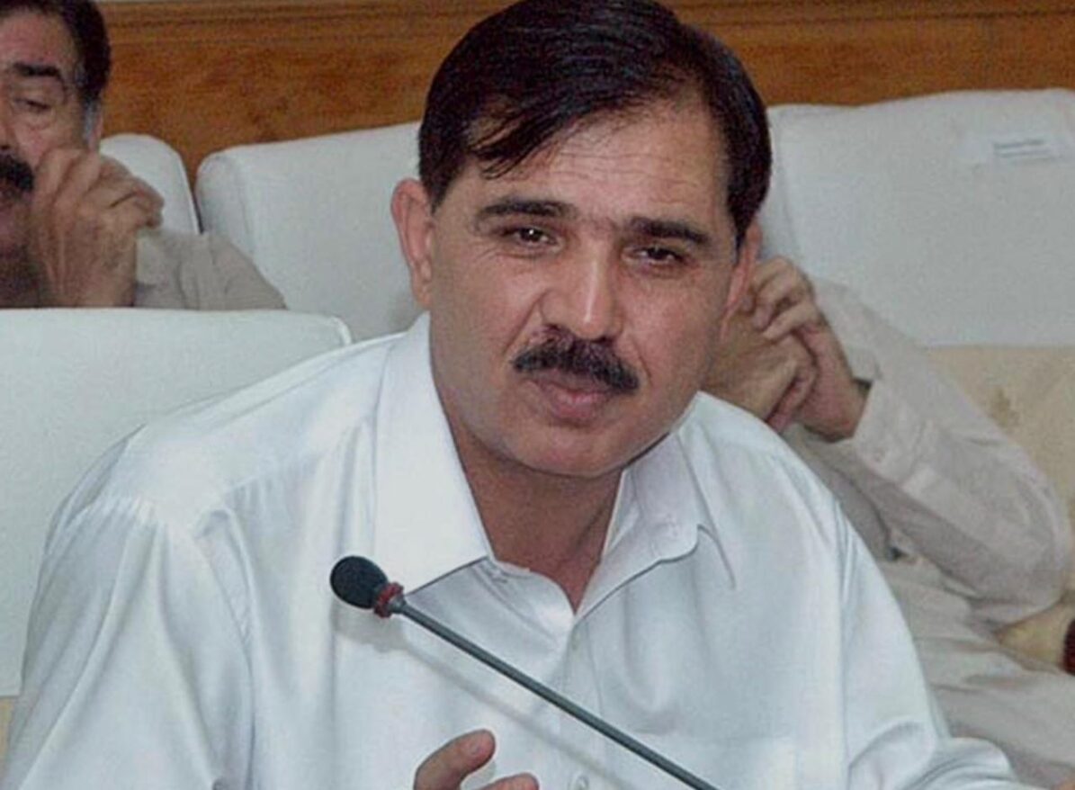 Humayun Khan Voices Concern Over Rising Inflation