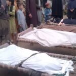 Civilian Casualties in Cross-Border Shelling in Bajaur