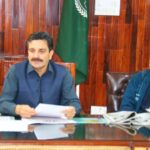 Review of Eid-ul-Fitr Arrangements in a Meeting Chaired by the Deputy Commissioner