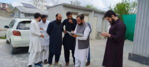 Markets, petrol pumps and LPG outlets inspected; traders directed to follow official prices