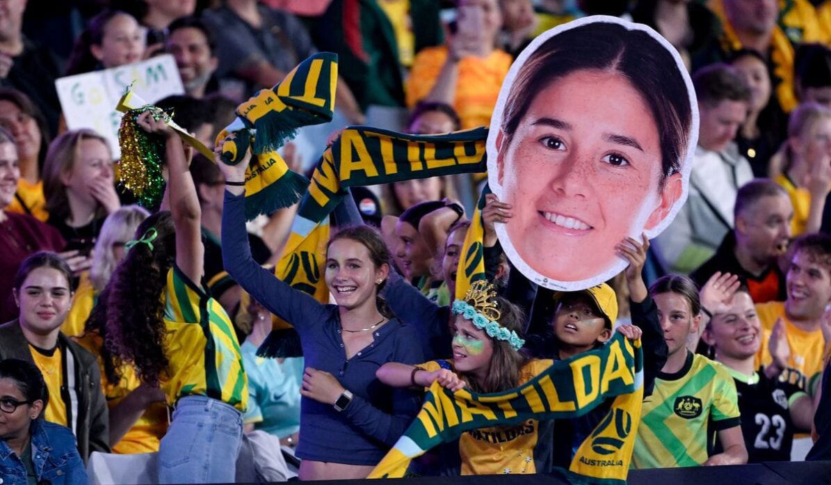 AFC Women’s Asian Cup 2026: Tournament Review up to the Semi-Final Stage