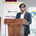 FGP, Accountability Lab Pakistan Launch Dr. Shahbaz Tariq’s Book on Youth Entrepreneurship