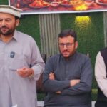 JI Leader Raises Alarm Over Rising Terrorism in KP