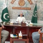 Dawood Khan Directs Strict Action Against Overcharging in DI Khan