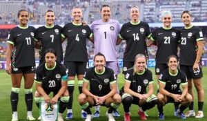 Australia storm into final after defeating China PR in AFC Women’s Asian Cup semi-final