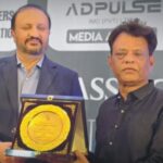 IG Sindh Lauds Media Role at CRA Event