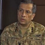 Kabul Target Was Ammunition Depot, Civilian Casualty Claims Are Propaganda: DG ISPR