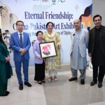 China-Pakistan artistic collaboration strengthens people-to-people bonds