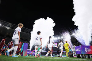 AFC Playoff Drama Decides Final World Cup Berths