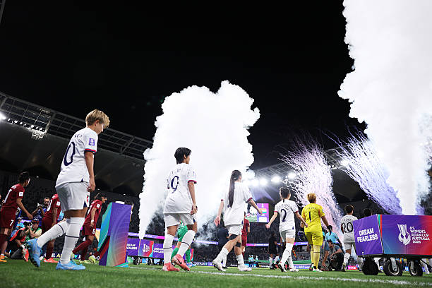 AFC Playoff Drama Decides Final World Cup Berths