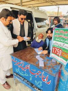 RTA Ensures Fair Fares During Eid