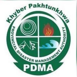 PDMA Alerts Districts Over Rain, Landslide Threats