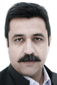 Beyond Representation Bridging the Gender Gap in Local Governance in Khyber Pakhtunkhwa