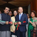 Art Exhibition Showcases Japan-Pakistan Friendship