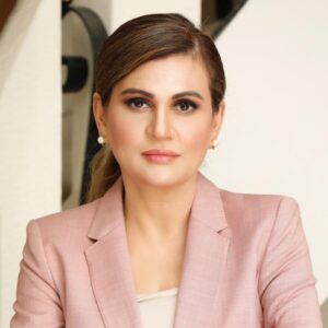 Dr Anila Ali Calls for Zero Tolerance Against Terrorism