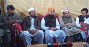 Mufti Asad Mahmood Slams PTI Over “Rs480bn Corruption”