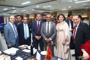 70th Independence Day of Tunisia Celebrated in Islamabad