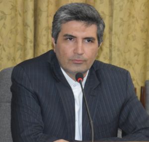 Dr. Mehdi Taheri, Director General of Iran’s House of Culture, Condemns Heinous Act of International Aggression