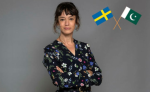 Sweden Explores Multi-Country Climate Fund for Pakistan as Bilateral Talks Focus on Glacial Melt Cooperation