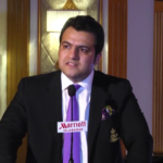 Vision in Action: Mr. Walid Mushtaq Positions Pakistan on Global Education Map at High-Level Diplomatic Forum