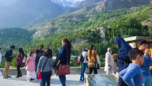 KP Tourism Authority Eyes Major Expansion Through 10 Key PPP Projects