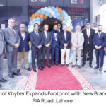 BoK Expands Lahore Network with New Branch Inauguration