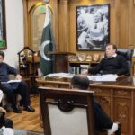 Commissioner Riaz Mehsud Orders Revision of Transport Fares Amid Fuel Price Rise