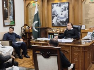 Commissioner Riaz Mehsud Orders Revision of Transport Fares Amid Fuel Price Rise