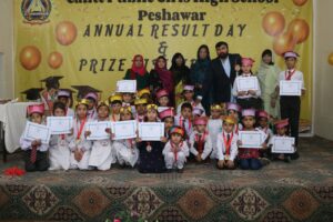 CBP Concludes Academic Year of Free Classes for Working Children