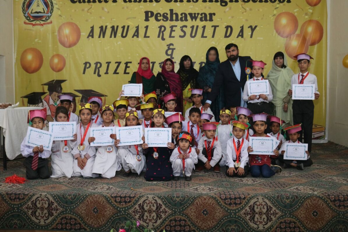 CBP Concludes Academic Year of Free Classes for Working Children