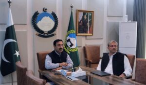 Energy Conservation Drive – Emergency Measures Enforced for Prudent Power Use in KP