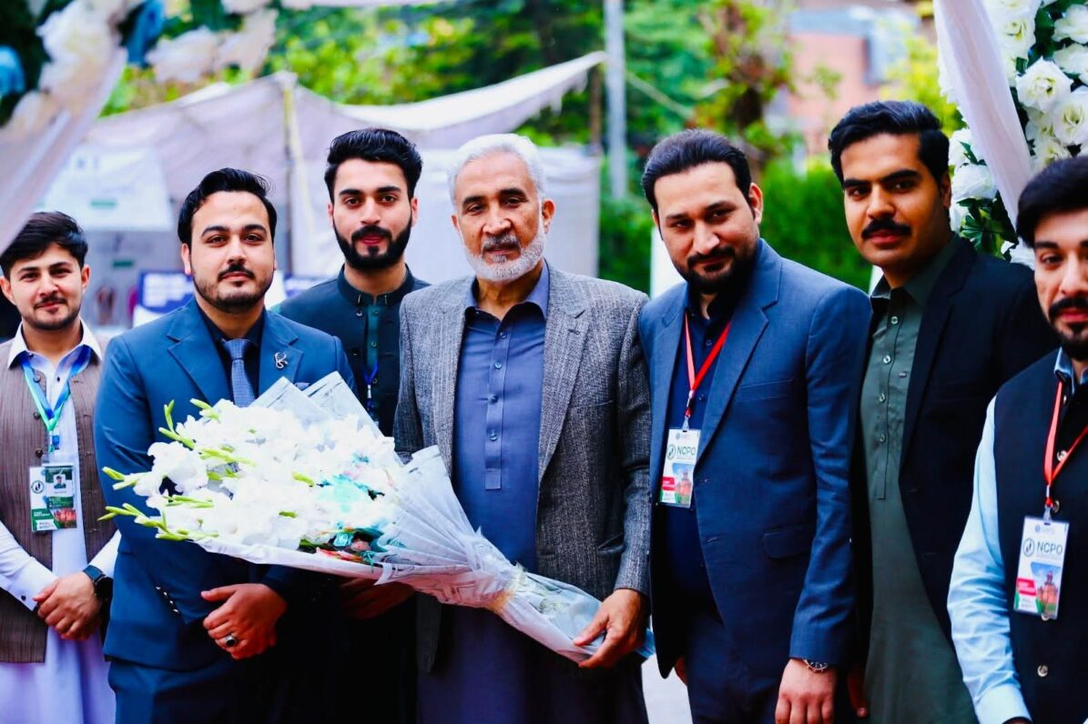 Reviving the Role of Prosthetics and Orthotics in Pakistan’s Healthcare System