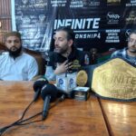 International MMA Championship Set for April 11 in Peshawar