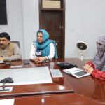 KPRA and KP-BOIT Discussed Integration of Services with Aasan Karobar Portal
