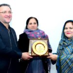 Postgraduate College of Nursing Hosts Inauguration of MSc Nursing Program and Computer-Based Examination System