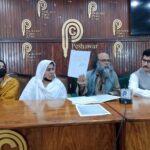 “Immediate protection should be provided to Mafkoora and its staff,” says Hayat Roghani